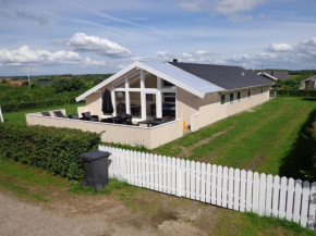 Holiday Home Dunya - 400m from the sea by Interhome, Assens